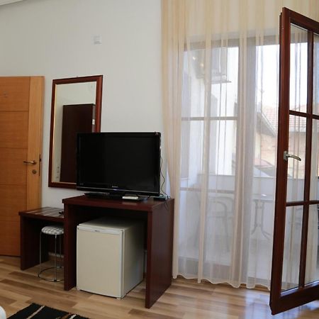 Hotel Venisi Prizren Kültér fotó