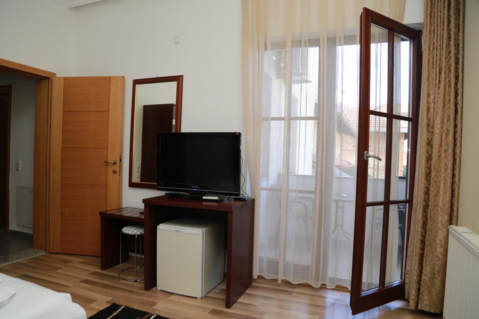 Hotel Venisi Prizren Kültér fotó