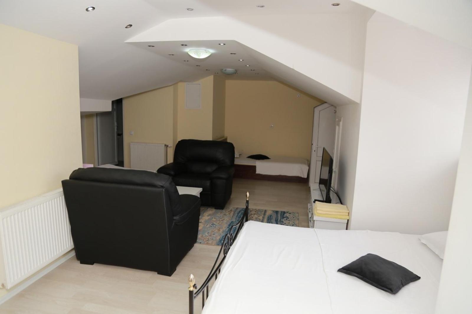 Hotel Venisi Prizren Kültér fotó