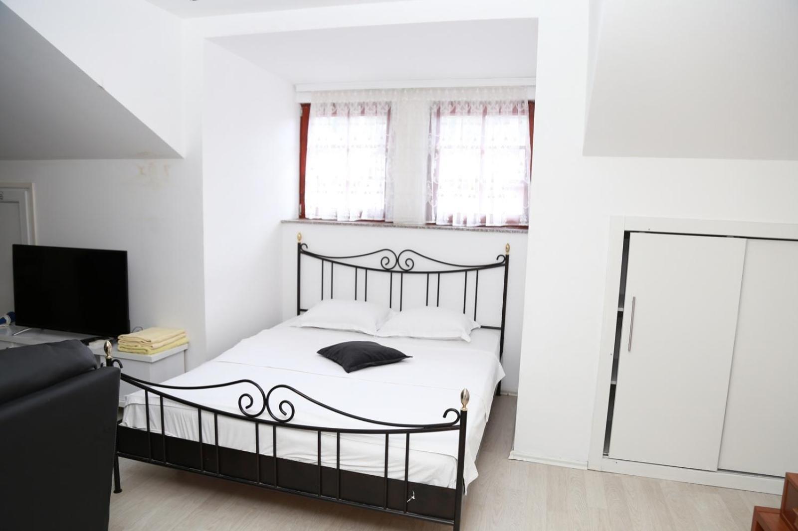 Hotel Venisi Prizren Kültér fotó