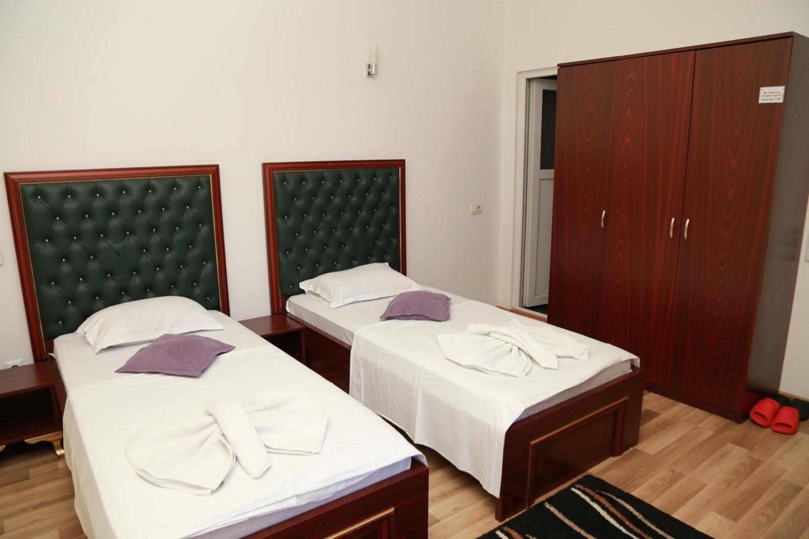 Hotel Venisi Prizren Kültér fotó