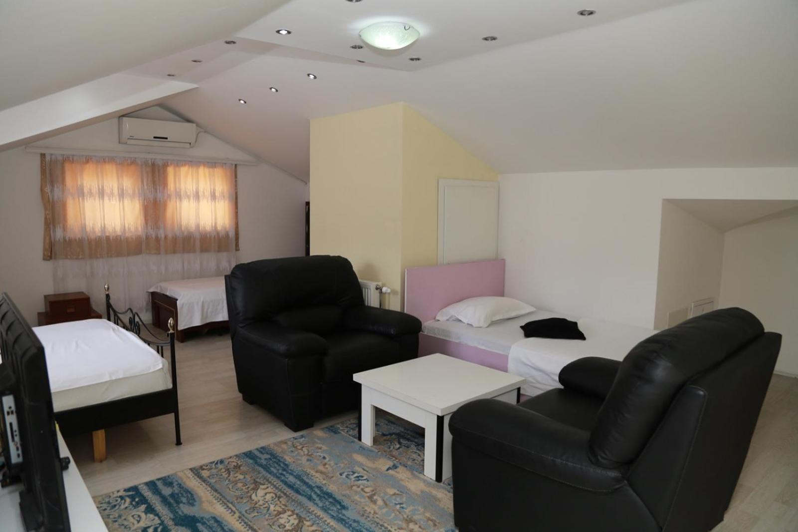 Hotel Venisi Prizren Kültér fotó