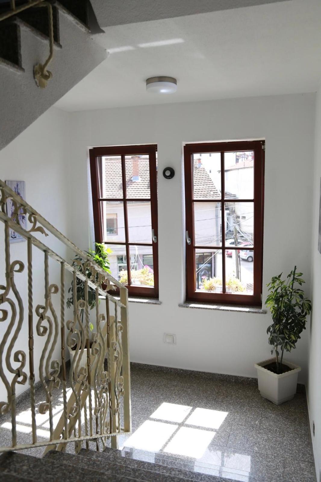 Hotel Venisi Prizren Kültér fotó